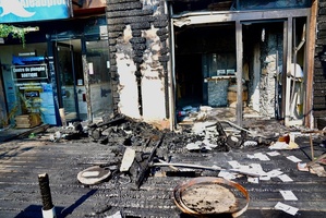 Après l'attentat d'Ajaccio : la CCI de Corse réitère son soutien aux victimes