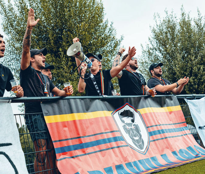 Louis Poggi (Président du GFC Ajaccio) : « Ne pas oublier d’où l’on vient »