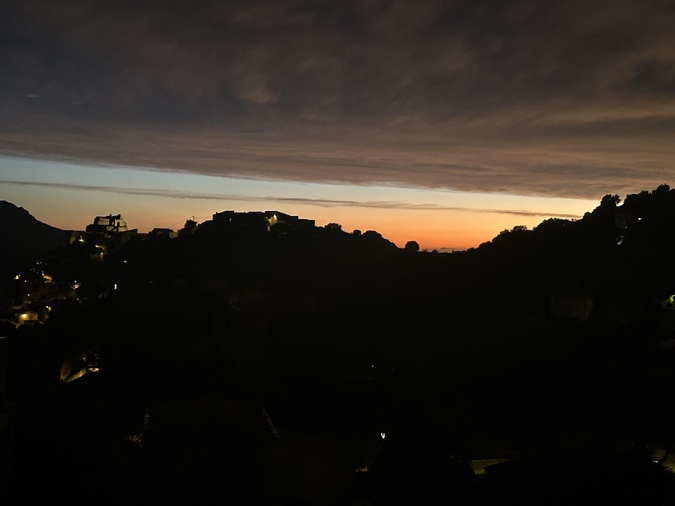 U… celu di Balagna (Renaud Kiselman)