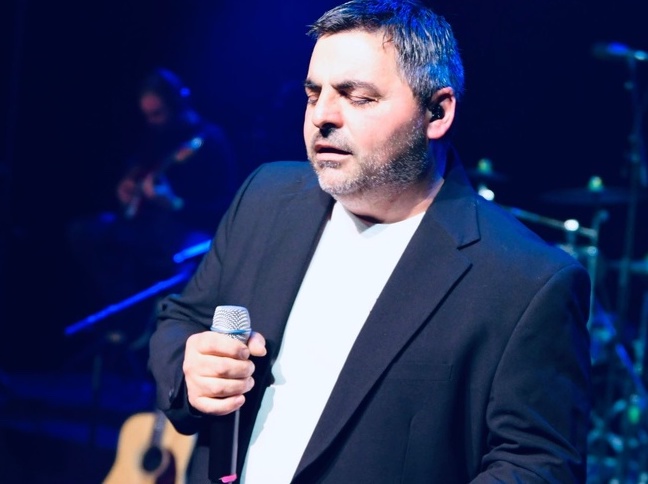  Peru Casevechje - Dernier concert de Natale Vesperini pour "Fiurimu u mondu"