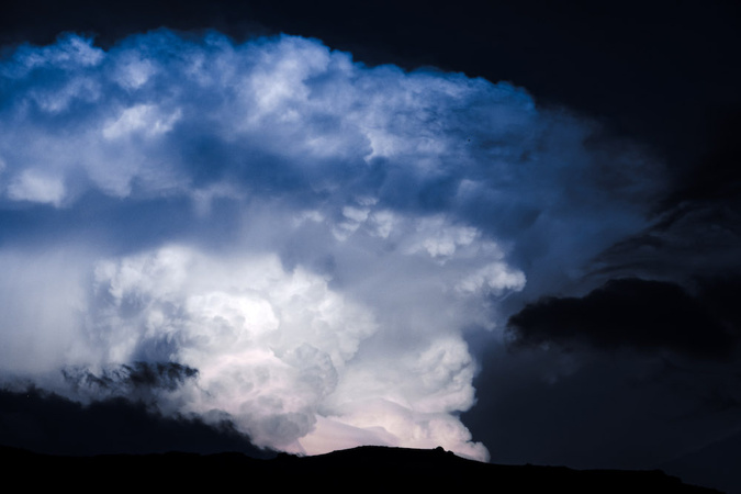Haute-Corse : 400 foyers toujours privés d’électricité après les orages à Galeria