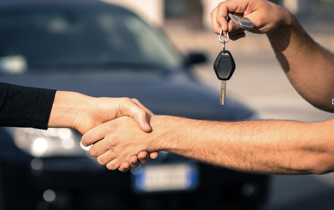 Cargeny : sécuriser l’achat d’un véhicule d’occasion grâce à la transparence Cargeny : sécuriser l’achat d’un véhicule d’occasion grâce à la transparence