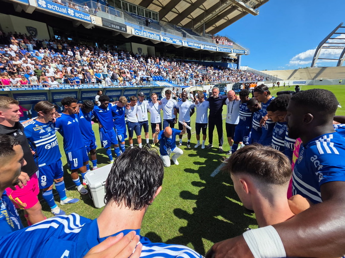 (Photos Gérard Baldocchi) (Photos Gérard Baldocchi)