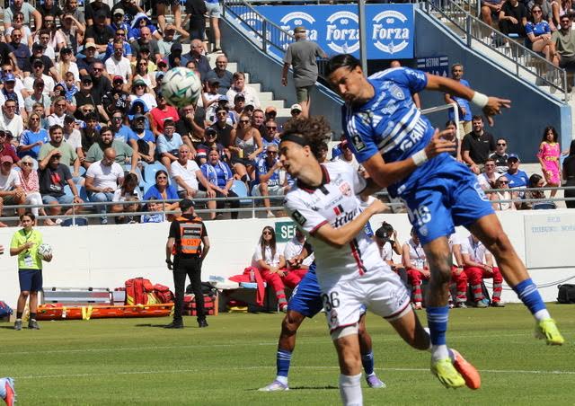 (Photos Gérard baldocchi)