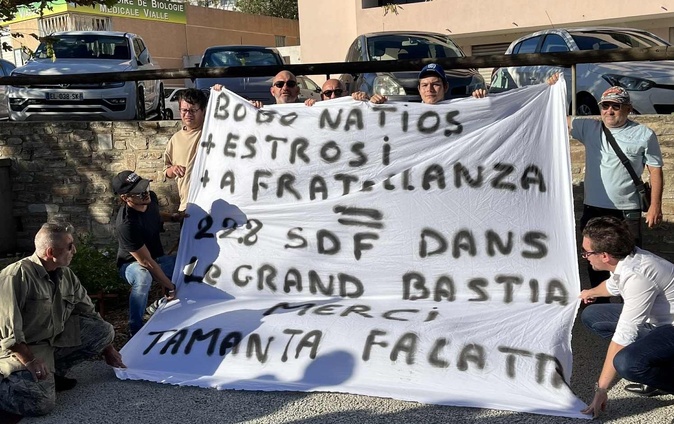 Rassemblement à Toga : inquiétudes autour de l’insécurité