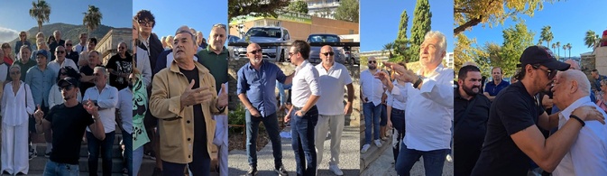 Rassemblement à Toga : inquiétudes autour de l’insécurité Rassemblement à Toga : inquiétudes autour de l’insécurité