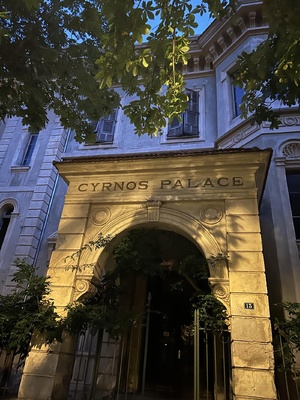 Visites guidées du CIAP à Ajaccio : des balades qui font voyager dans le temps