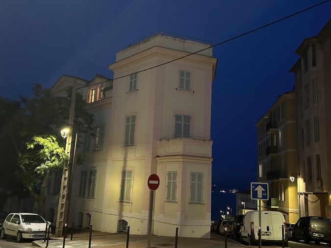 Visites guidées du CIAP à Ajaccio : des balades qui font voyager dans le temps