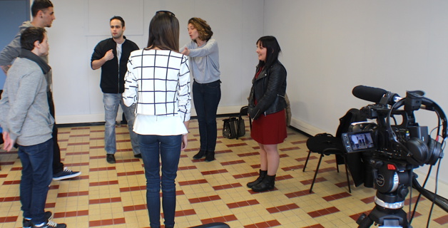 Milo TV : La web TV des 18-25 ans du réseau des Missions Locales de Corse Milo TV : La web TV des 18-25 ans du réseau des Missions Locales de Corse