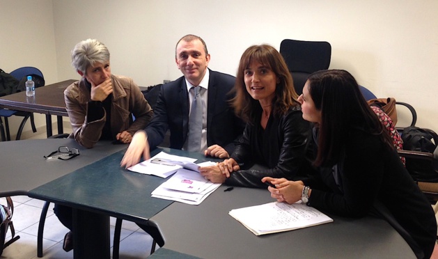 Entreprenariat féminin : L’Adec rend hommage aux femmes Entreprenariat féminin : L’Adec rend hommage aux femmes