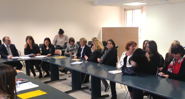 Entreprenariat féminin : L’Adec rend hommage aux femmes Entreprenariat féminin : L’Adec rend hommage aux femmes