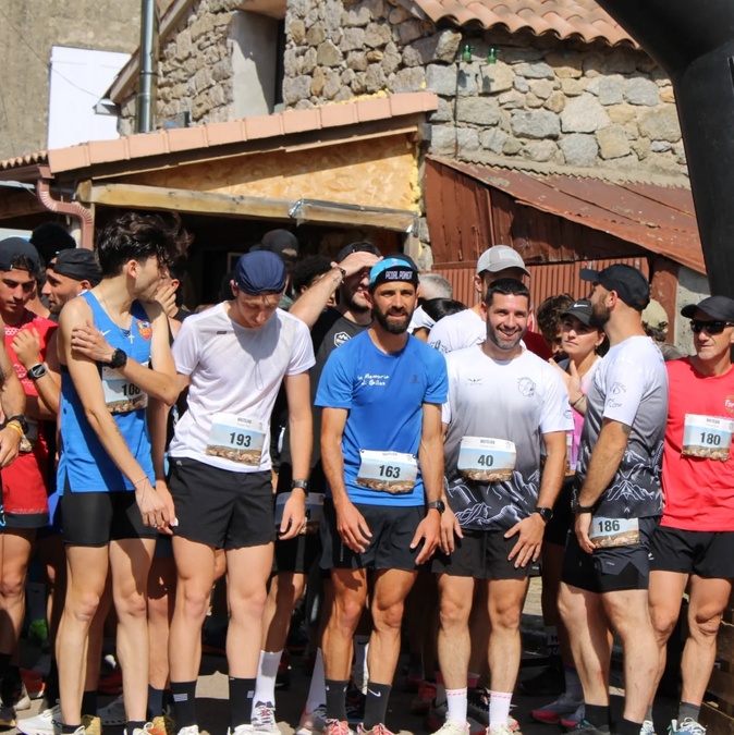 ​Trail de Bastelica : plus de 400 coureurs attendus ce dimanche dans le Prunelli
