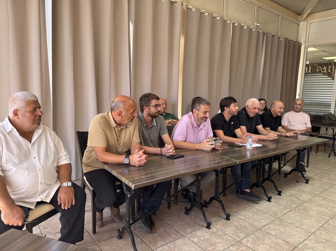 Le PNC se met en ordre de marche pour les prochaines échéances électorales 