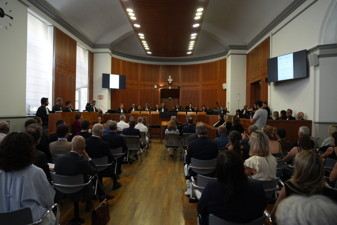 (Photos : Paule Santoni)