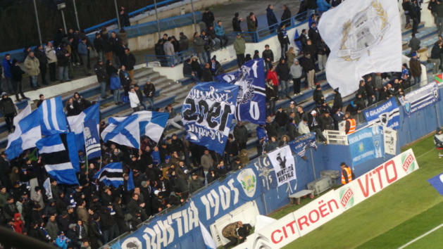Sporting-Nantes : Un point et la dixième place pour les Bastiais Sporting-Nantes : Un point et la dixième place pour les Bastiais