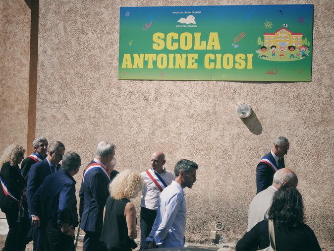 Crédit : Caroline Baron