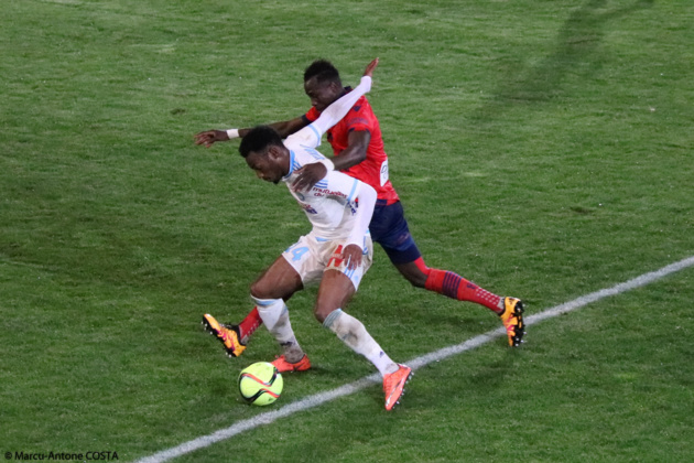 GFCA-OM : Les Marseillais s’en tirent bien ! GFCA-OM : Les Marseillais s’en tirent bien !