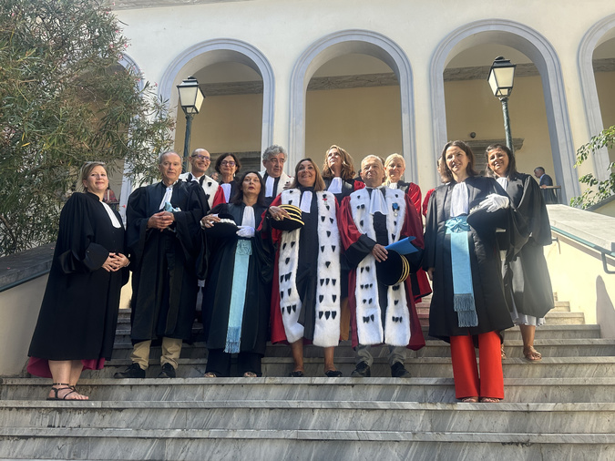 Cour d'appel de Bastia : De nouveaux magistrats en renfort pour amplifier la lutte contre la criminalité organisée