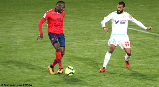 GFCA-OM vu par Baptiste Gentili : "De bon augure pour la suite" GFCA-OM vu par Baptiste Gentili : "De bon augure pour la suite"