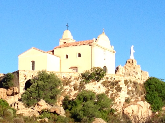 Le corps sans vie d'un homme découvert sur les hauteurs de Calvi Le corps sans vie d'un homme découvert sur les hauteurs de Calvi