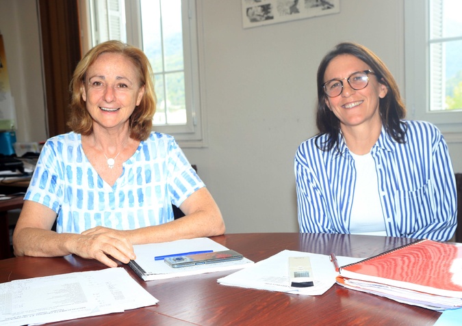 Corte : la cité scolaire Pascal-Paoli mise sur l’innovation et l’ouverture Corte : la cité scolaire Pascal-Paoli mise sur l’innovation et l’ouverture