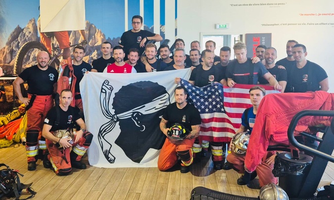 (Crédits photos : SIS2A) (Crédits photos : SIS2A)