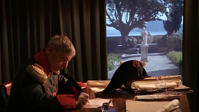 Ajaccio -"Insulaire dans l'âme" à l'affiche des Scontri di San Benedetto