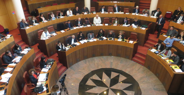 CTC : Pas de clash budgétaire, mais une opposition prête à collaborer avec l’Exécutif ! CTC : Pas de clash budgétaire, mais une opposition prête à collaborer avec l’Exécutif !