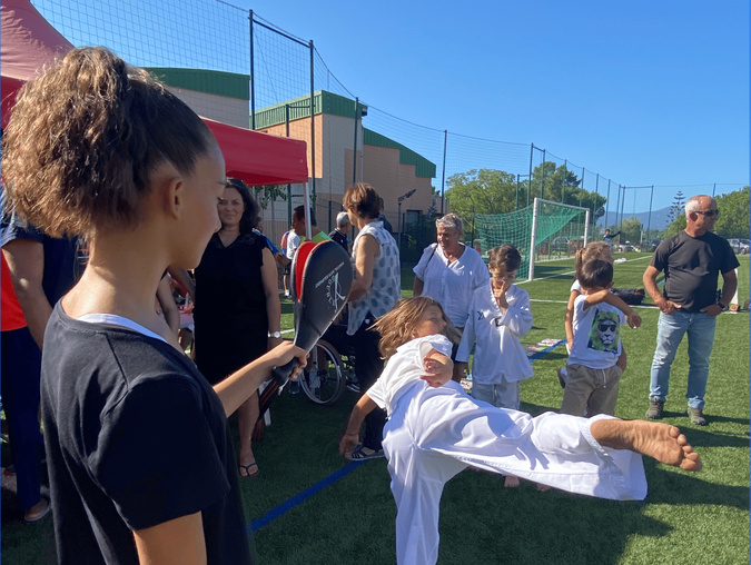 ​Pietrosella : « une Fête du Sport » plus festive que jamais ce samedi 13 septembre