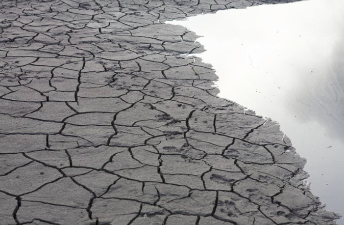 Sécheresse : la situation continue de se détériorer dans l’Extrême-Sud de la Corse