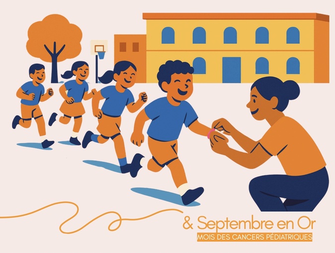 Les écoles corses invitées à courir pour La Marie Do avec les Courses en Or Les écoles corses invitées à courir pour La Marie Do avec les Courses en Or