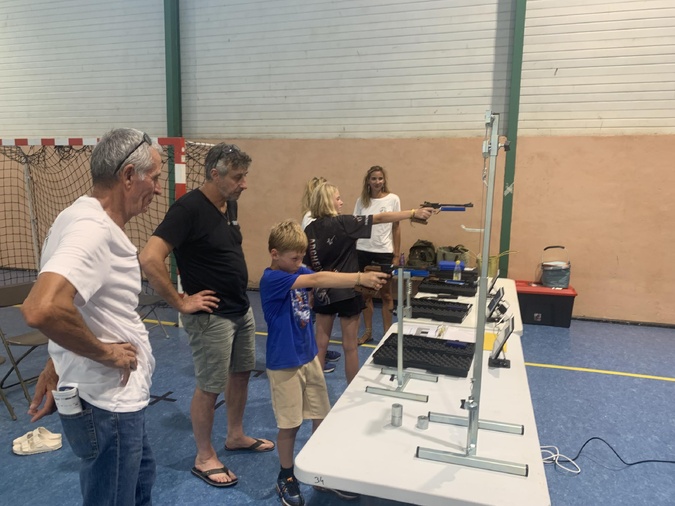 Zonza - Au rendez-vous du milieu associatif Zonza - Au rendez-vous du milieu associatif