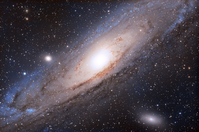 "Un chœur dans les étoiles", un concert unique en France à la cathédrale d'Ajaccio