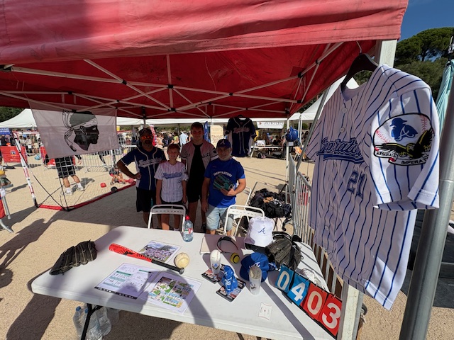 ​Ajaccio : la fête des associations version Casone fait l’unanimité