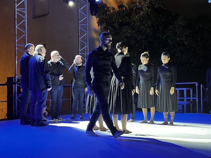 À l’iniziu c’era a voce. Premières notes des XXXVIIes Rencontres de Chants polyphoniques de Calvi