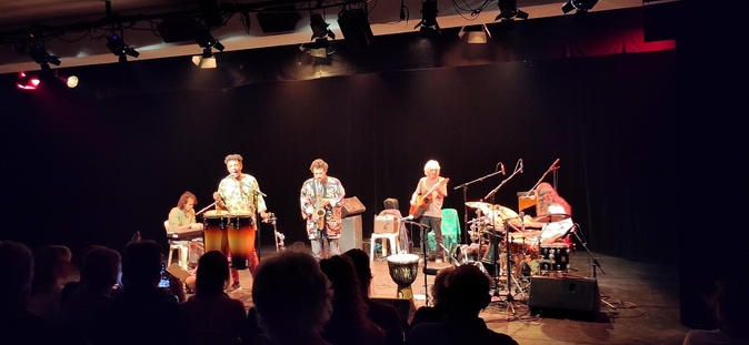 Crédit photo : Pauline Moynault Crédit photo : Pauline Moynault