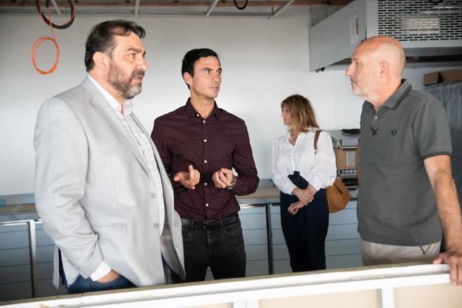 (Photo : Paule Santoni) (Photo : Paule Santoni)