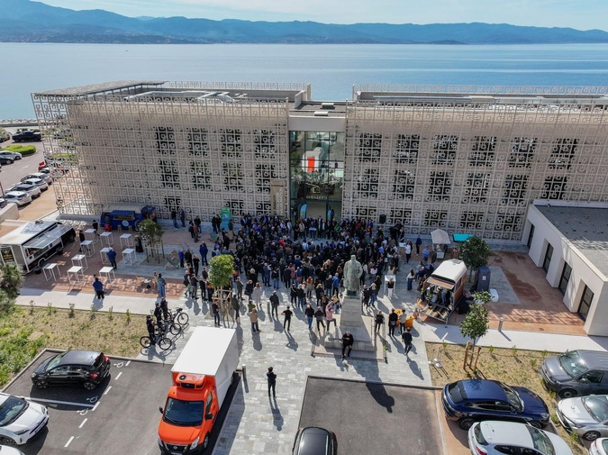 "Salon TechnulugIA" : Ajaccio, capitale de l’IA et de la robotique du 15 au 17 octobre 2025