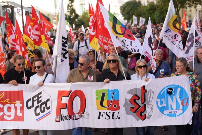 (Photos : Paule Santoni) (Photos : Paule Santoni)