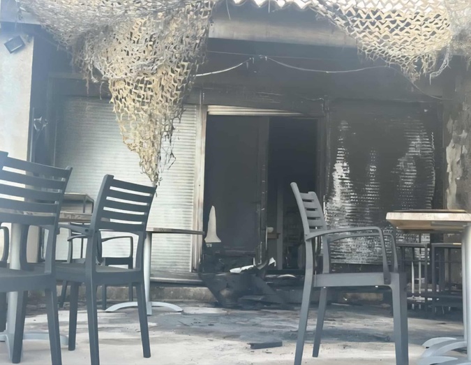 Photo : Facebook / Core in Fronte Photo : Facebook / Core in Fronte