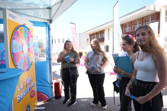 (Photos : Paule Santoni) (Photos : Paule Santoni)