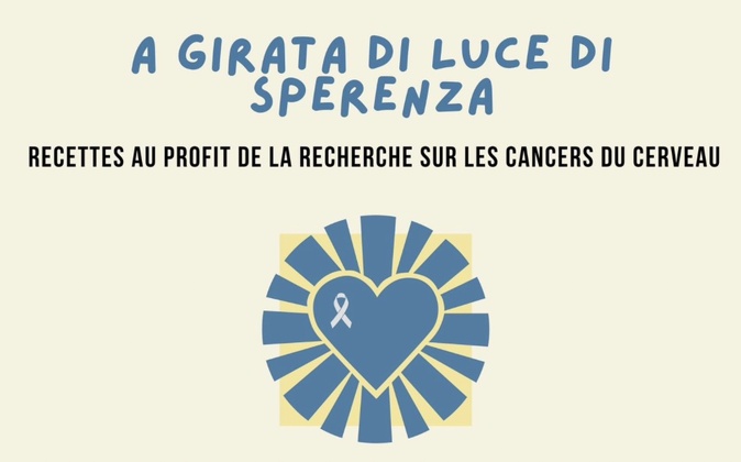 Bastia : un concert caritatif pour soutenir la recherche sur le cancer du cerveau Bastia : un concert caritatif pour soutenir la recherche sur le cancer du cerveau