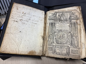 « Les Quatre Livres de l'architecture - I quattro libri dell'architettura» de Andrea Palladio