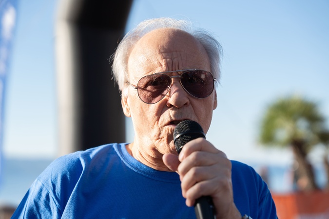 Une belle journée de mobilisation pour la 8e édition de l’Urban Trail Aiaccina Une belle journée de mobilisation pour la 8e édition de l’Urban Trail Aiaccina