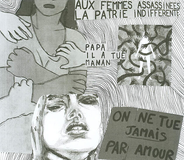 Lycée de Sartene : Ce qu’on imprime, c’est ce qu'on crie