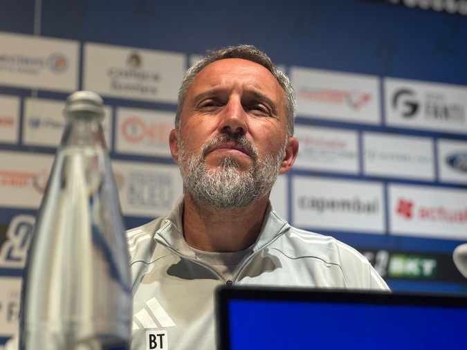 SC Bastia : Face à Rodez, la victoire à tout prix SC Bastia : Face à Rodez, la victoire à tout prix