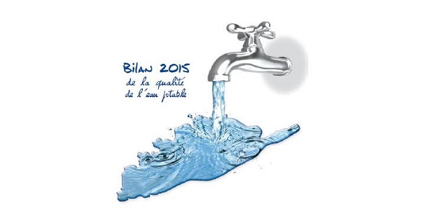 90% de la population corse a bénéficié d'une eau de bonne qualité en 2015