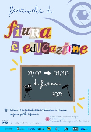 Furiani : Edition 0 du « Festival di Fiura è Educazione » Furiani : Edition 0 du « Festival di Fiura è Educazione »