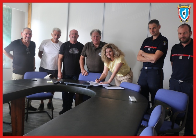 (Crédit photo : SIS 2A) (Crédit photo : SIS 2A)