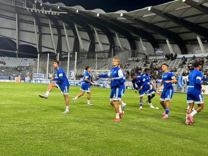 Le Sporting Club de Bastia s’écroule en fin de match face à Rodez et s’incline 3-2 à Furiani Le Sporting Club de Bastia s’écroule en fin de match face à Rodez et s’incline 3-2 à Furiani